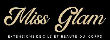Logo Miss Glam